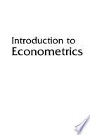 Econometric