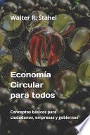 Economía Circular para todos