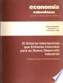 Economía colombiana