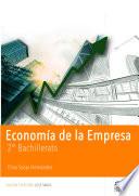 Economía de la Empresa 2º Bachillerato