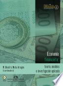 Economía financiera : teoría, modelos e investigación aplicada