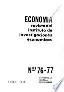 Economía