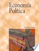 Economía política