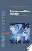 Economía política mundial