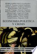 Economía política y crisis