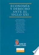 Economía y derecho ante el siglo XXI