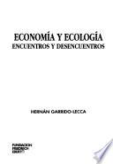 Economía y ecología