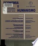 Economía y humanismo