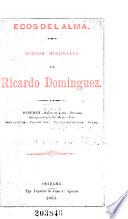 Ecos del alma