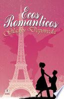 Ecos románticos (Spanish Edition)