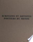 Écrivains et artistes postiers du monde : maîtres de poste, XIXe-XXe siècles