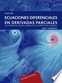 Ecuaciones diferenciales en derivadas parciales