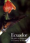 Ecuador, a country in images