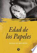 Edad de los papeles