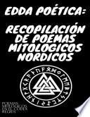 Edda Poética: Recopilación de Poemas Mitológicos Nórdicos