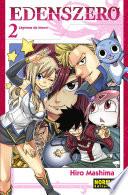 Edens Zero 2