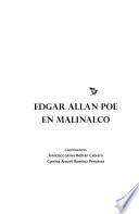 Edgar Allan Poe en Malinalco