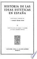 Edición nacional de las obras completas de Menéndez Pelayo