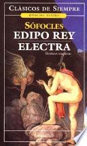 Edipo Rey/electra