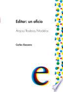 Editar: un oficio