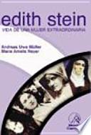 Edith Stein