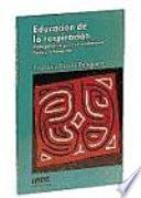 Educación de la respiración