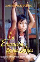 Educacion de Los Hijos