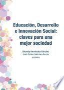 Educación, Desarrollo e Innovación Social
