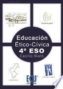 Educación Ético-Cívica 4º ESO