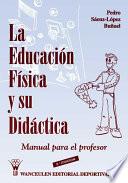 Educación física y su didáctica