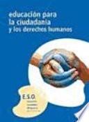 Educación para la ciudadanía y los derechos humanos