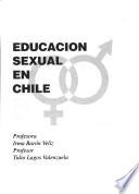 Educación sexual en Chile