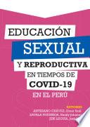 Educación sexual y reproductiva en tiempos de COVID-19 en el Perú