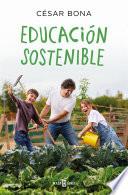 Educación sostenible