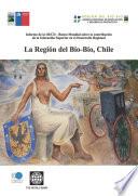 Educación Superior en el Desarrollo Regional y Urbano: La Región del Bío-Bío, Chile 2010
