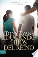 Educando hijos del reino