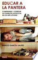 Educar a la pantera