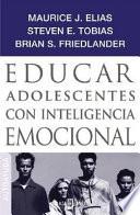 Educar Adolescentes con Inteligencia Emocional
