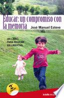 Educar: un compromiso con la memoria