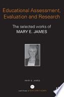 Educational Assessment, Evaluation and Research