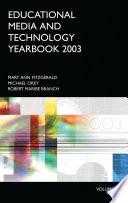 Educational Media and Technology Yearbook 2003