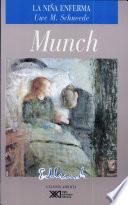 Edvard Munch, la niña enferma