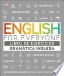 EFE: Gramática Inglesa. el Libro de Estudio