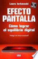 Efecto Pantalla