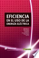 Eficiencia en el uso de la Energía Eléctrica