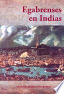 EGABRENSES EN INDIAS