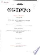 Egipto