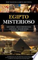 Egipto Misterioso