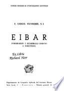 Eibar