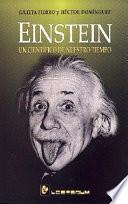 Einstein, Un Cientifico de Nuestro Tiempo